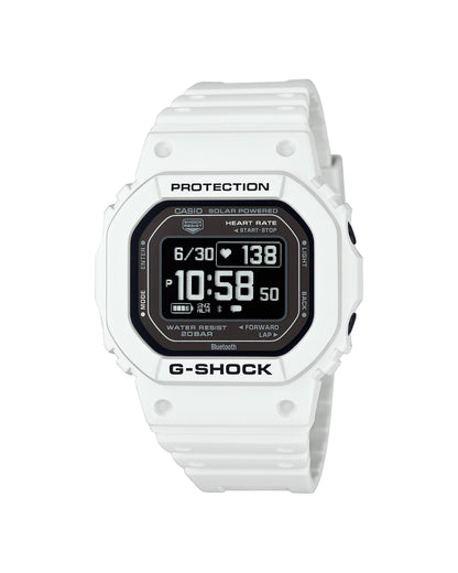 Casio G-Shock Herren G-SQUAD DW-H5600-7ER