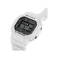 Casio G-Shock Herren G-SQUAD DW-H5600-7ER