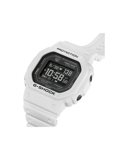 Casio G-Shock Herren G-SQUAD DW-H5600-7ER