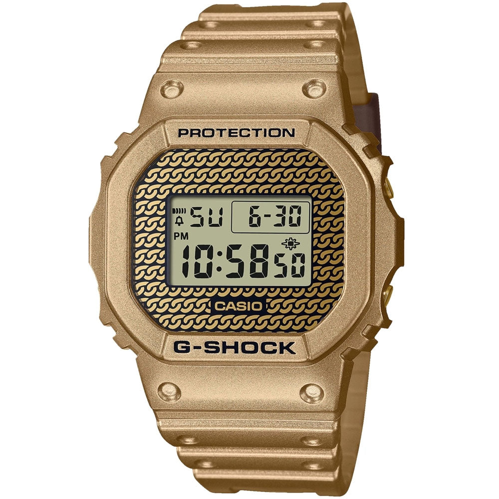 Casio G-Shock DWE-5600HG-1ER