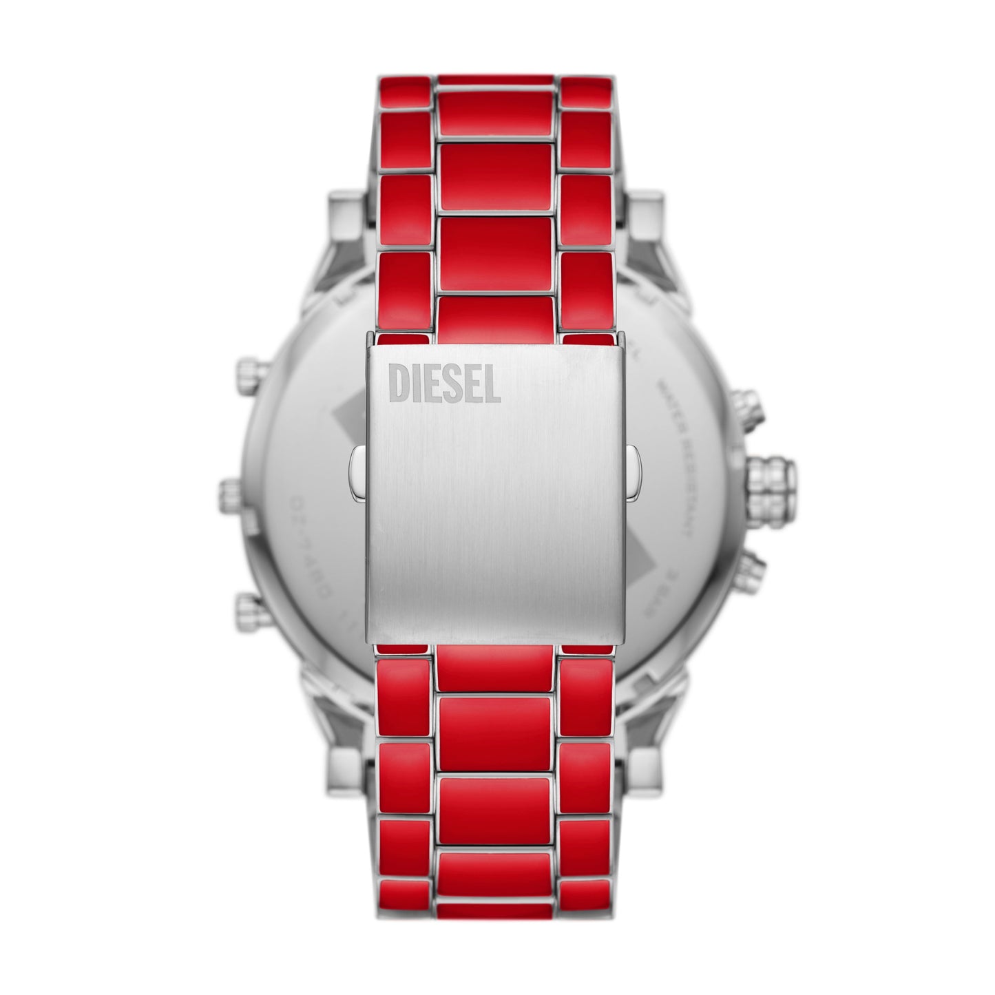 Diesel MR. DADDY 2.0 Herrenuhr Chronograph DZ7480
