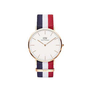 Daniel Wellington Classic Cambridge
