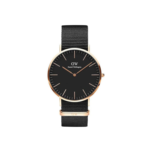 Daniel Wellington Classic Cornwall