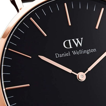 Daniel Wellington Classic Cornwall