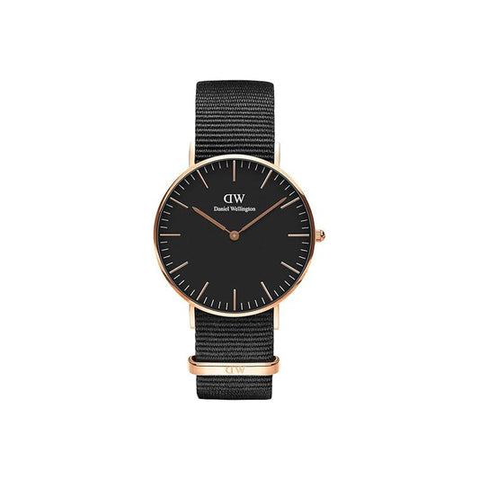 Daniel Wellington Classic Cornwall