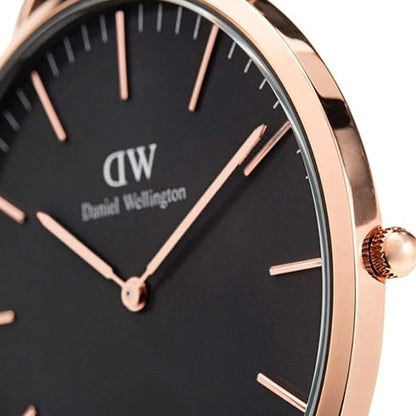 Daniel Wellington Classic Cornwall