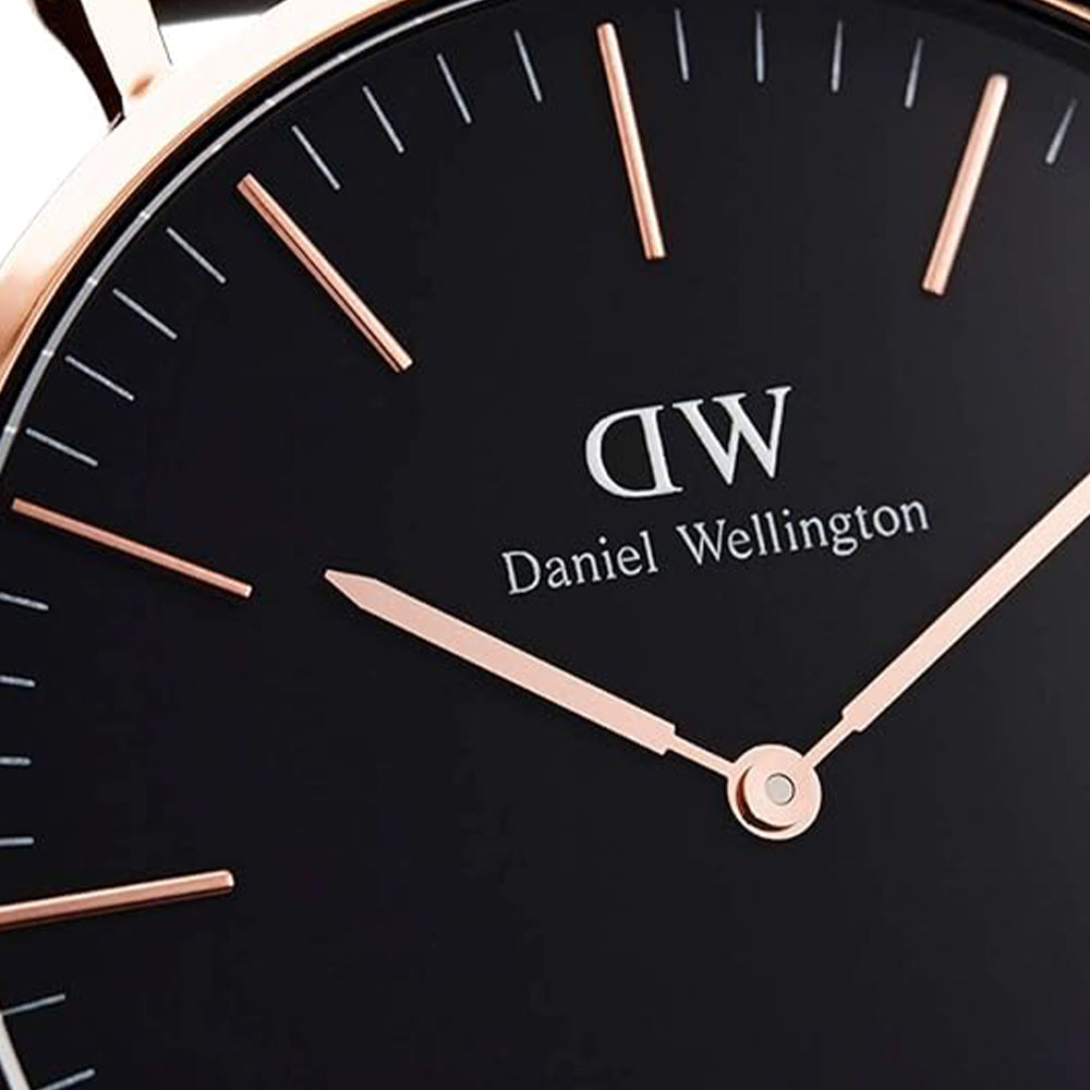 Daniel Wellington Classic Cornwall