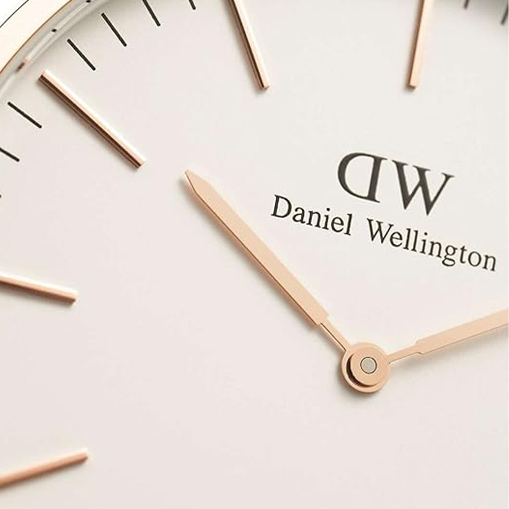 Daniel Wellington Classic Durham