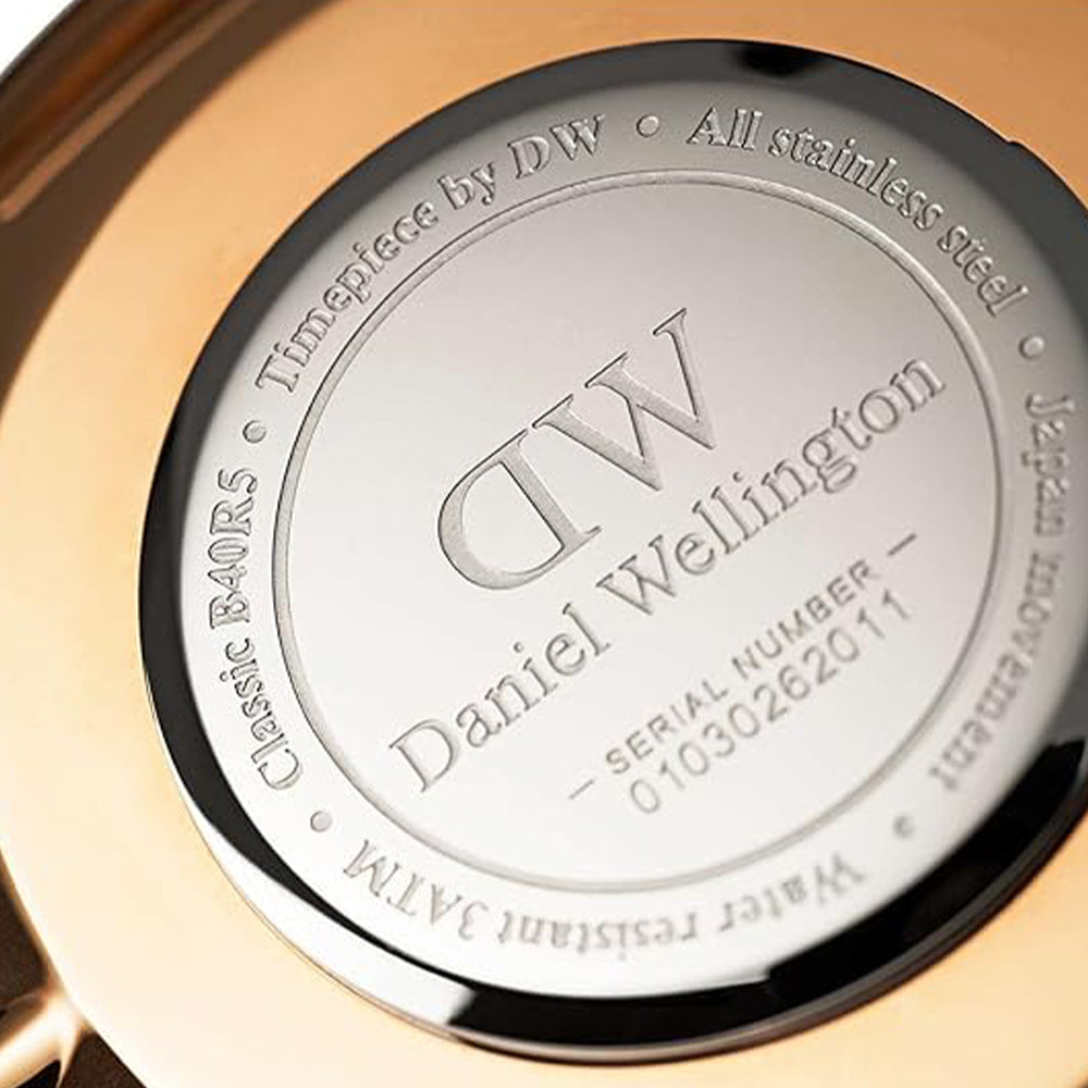 Daniel Wellington Classic Durham