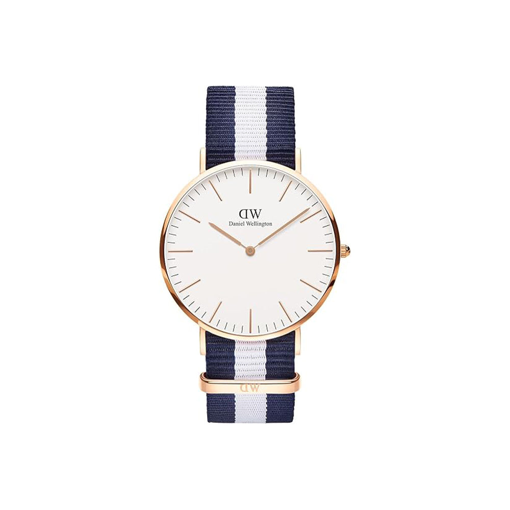 Daniel Wellington Classic Glasgow