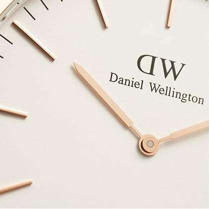 Daniel Wellington Classic Glasgow