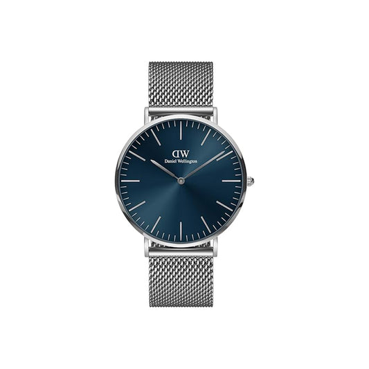 Daniel Wellington Classic Mesh Arctic