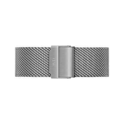 Daniel Wellington Classic Mesh Arctic