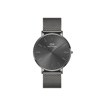 Daniel Wellington Classic Mesh Graphite