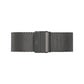 Daniel Wellington Classic Mesh Graphite