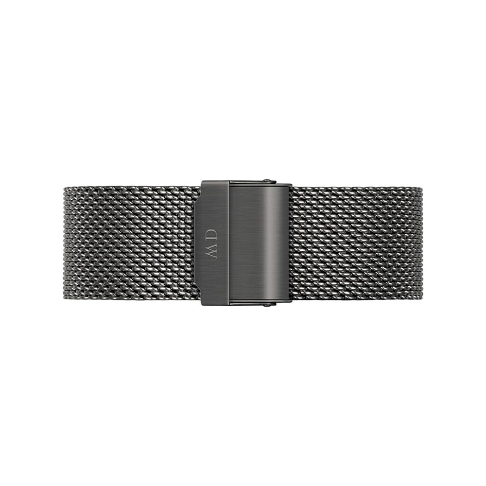 Daniel Wellington Classic Mesh Graphite