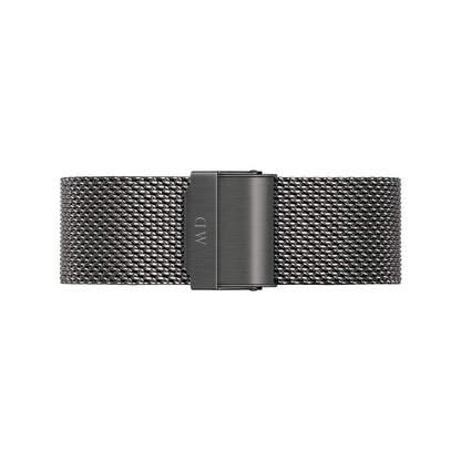 Daniel Wellington Classic Mesh Graphite