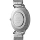 Daniel Wellington Classic Mesh Onyx
