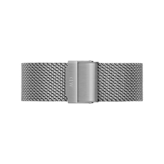 Daniel Wellington Classic Mesh Onyx