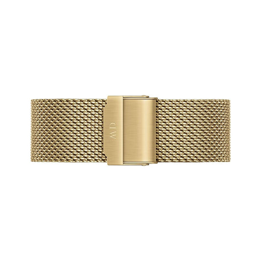 Daniel Wellington Classic Mesh Onyx