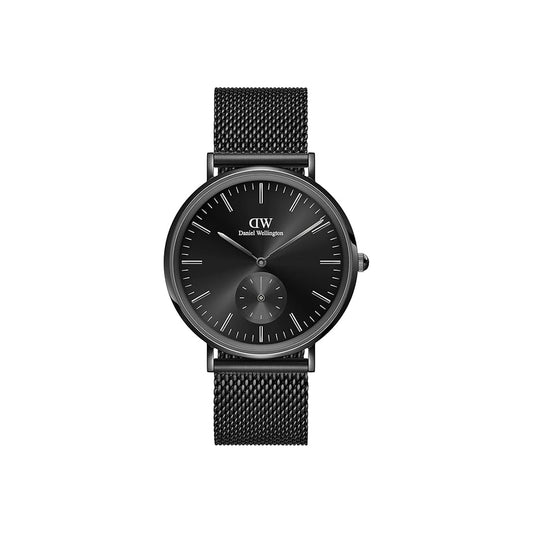 Daniel Wellington Classic Multi-Eye Ashfield Onyx