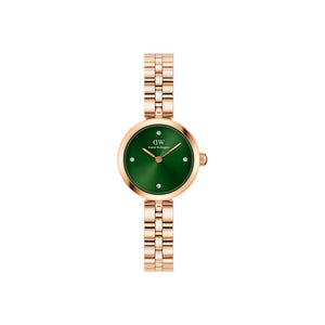 Daniel Wellington Classic Multi-Eye Cornwall B Onyx