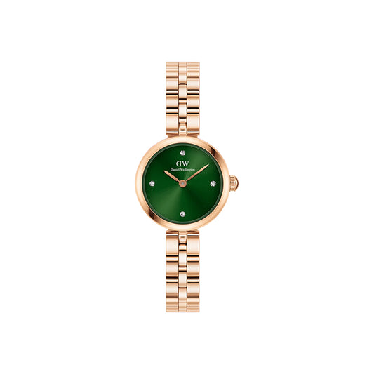 Daniel Wellington Classic Multi-Eye Cornwall B Onyx