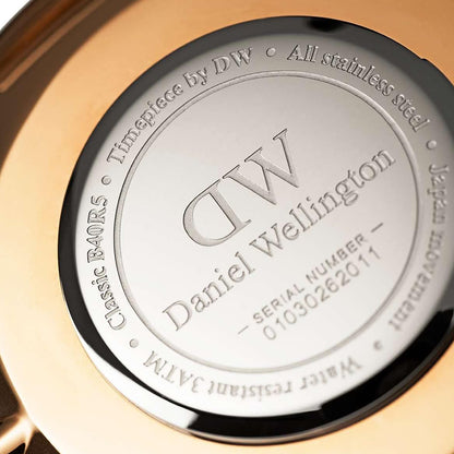 Daniel Wellington Classic Sheffield