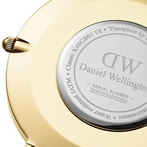 Daniel Wellington Classic Sheffield