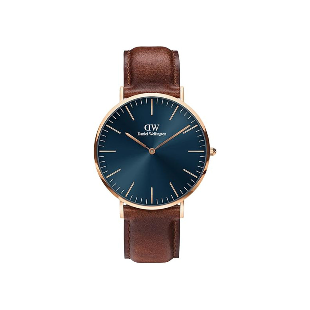 Daniel Wellington Classic St Mawes Arctic