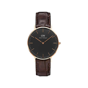 Daniel Wellington Classic York