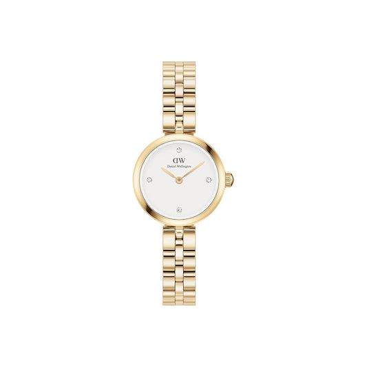 Daniel Wellington Elan Lumine Gold