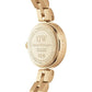 Daniel Wellington Elan Lumine Gold