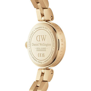 Daniel Wellington Elan Lumine Gold