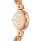 Daniel Wellington Elan Lumine Malachite Rose Gold