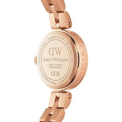Daniel Wellington Elan Lumine Malachite Rose Gold