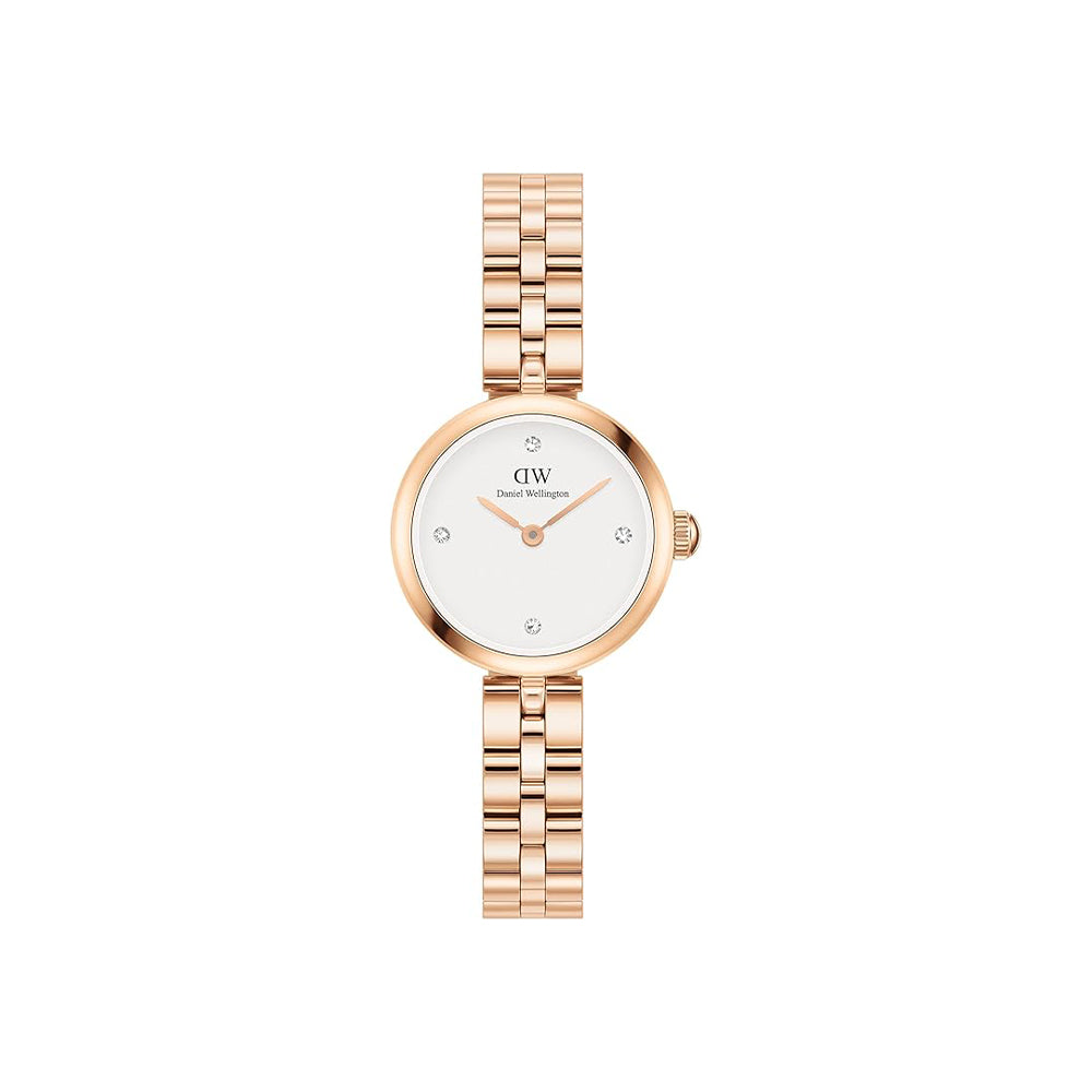 Daniel Wellington Elan Lumine Rose Gold