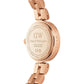 Daniel Wellington Elan Lumine Rose Gold