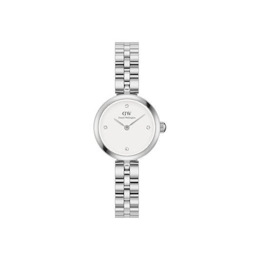 Daniel Wellington Elan Lumine Silver