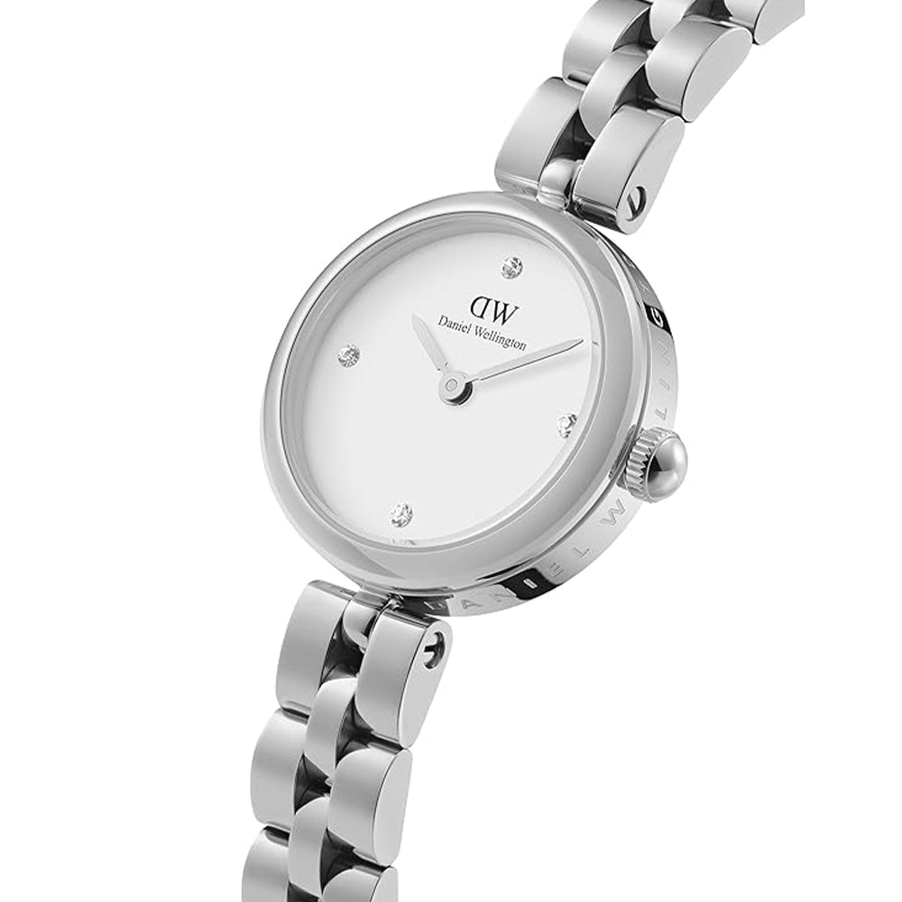 Daniel Wellington Elan Lumine Silver