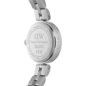 Daniel Wellington Elan Lumine Silver