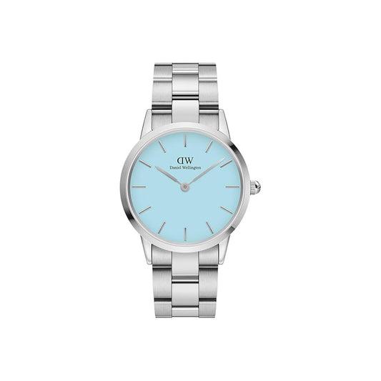 Daniel Wellington Iconic Link Capri