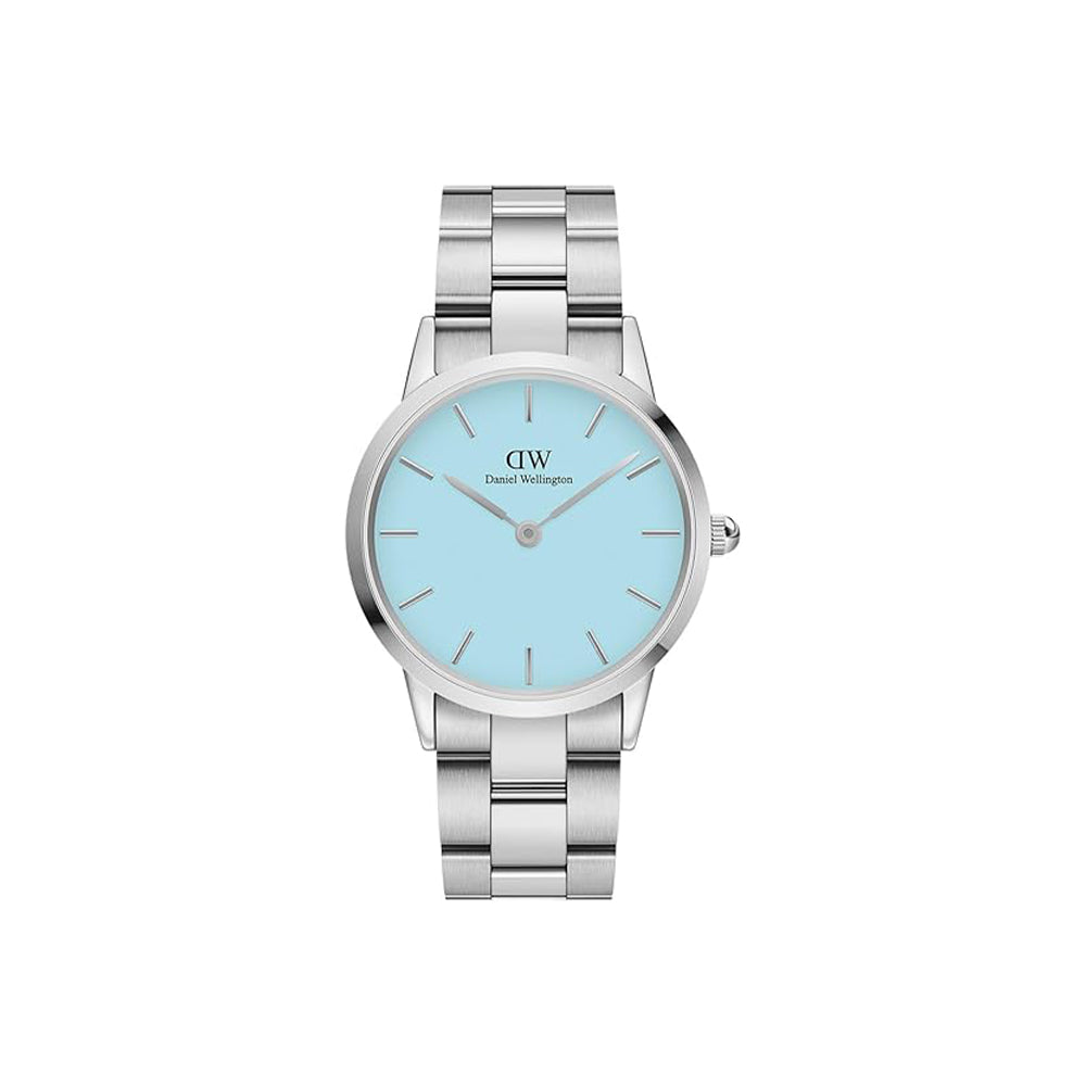 Daniel Wellington Iconic Link Capri