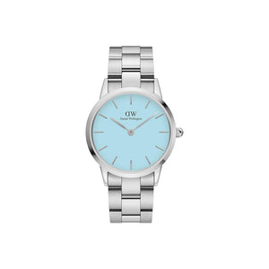 Daniel Wellington Iconic Link Capri