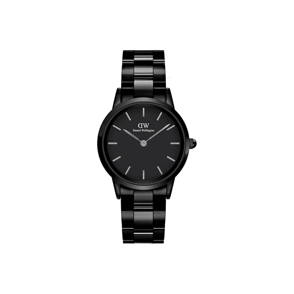Daniel Wellington Iconic Link Ceramic