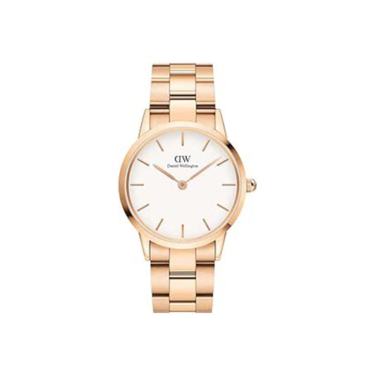 Daniel Wellington Iconic Link