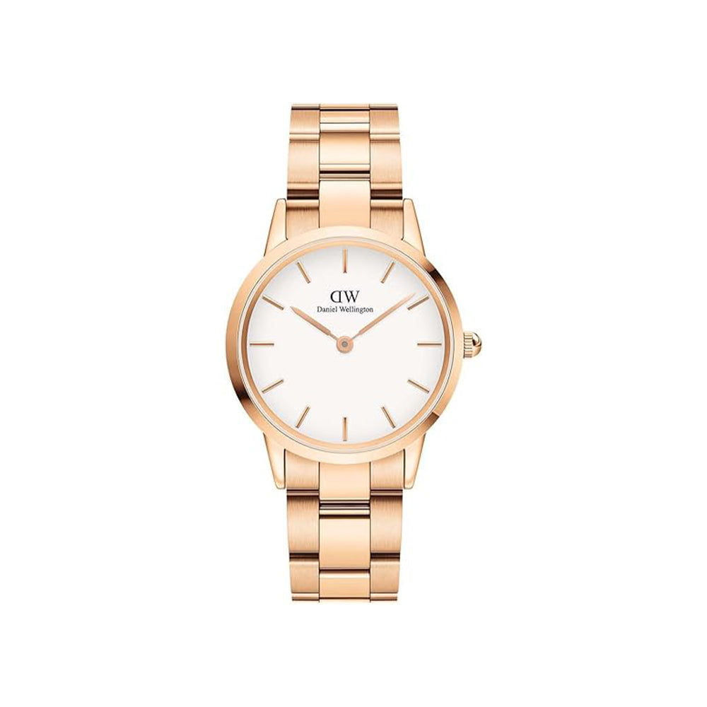 Daniel Wellington Iconic Link