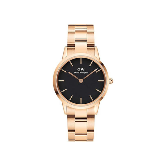 Daniel Wellington Iconic Link