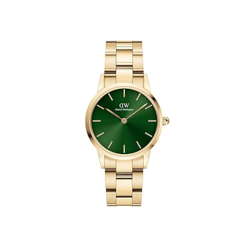 Daniel Wellington Iconic Link