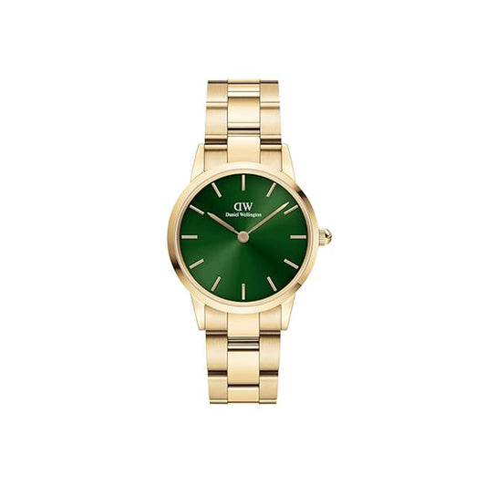 Daniel Wellington Iconic Link